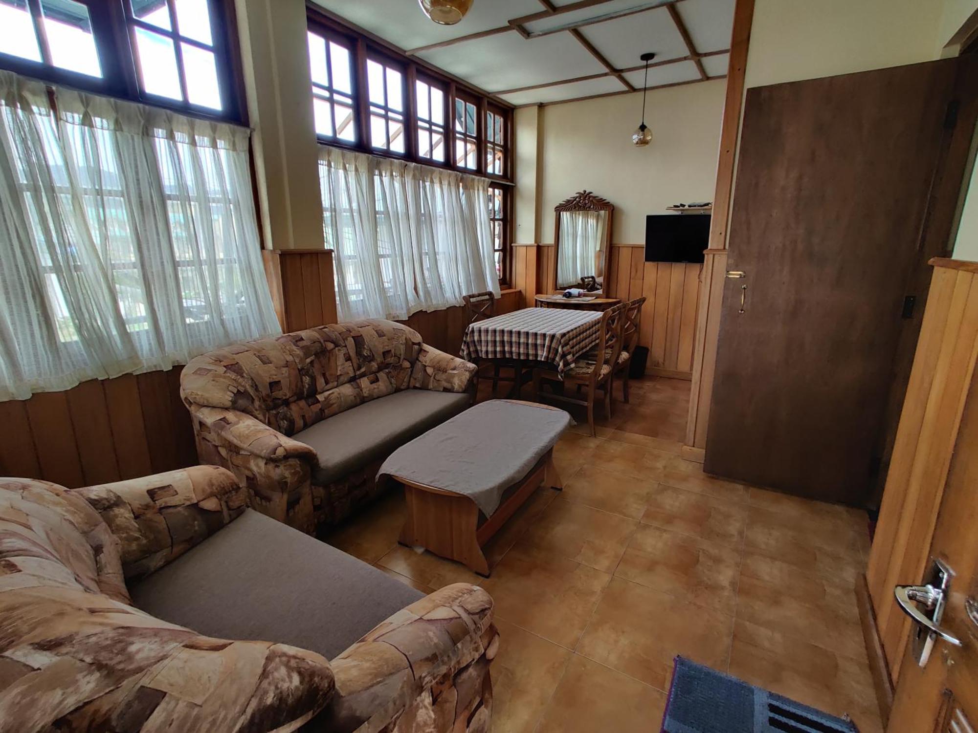 Hotel Carnation Rest Nuwara Eliya Exterior foto